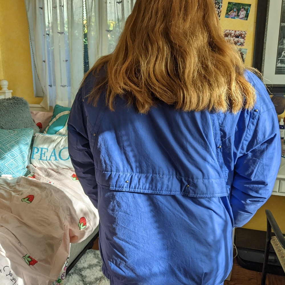 Puffy Jacket - image 2